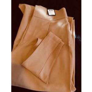 Tan dress pant 🔴 SOLD 🔴